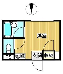 守口市豊秀町1丁目