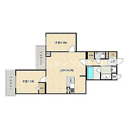 大阪市旭区大宮1丁目
