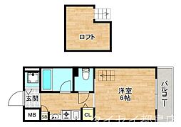 大阪市都島区片町2丁目