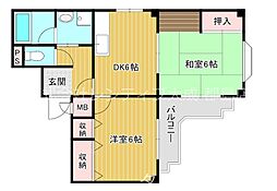 大阪市都島区大東町2丁目