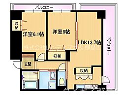 大阪市城東区成育2丁目
