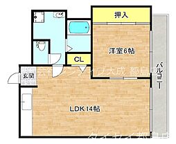 大阪市城東区関目4丁目