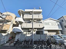 守口市東光町3丁目