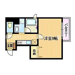 リジェール都島