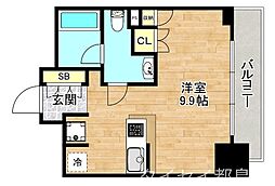 大阪市都島区東野田町1丁目