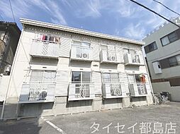 大阪市旭区大宮2丁目