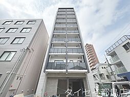 大阪市都島区都島本通3丁目