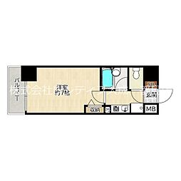 大阪市都島区片町1丁目