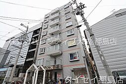 大阪市旭区大宮4丁目