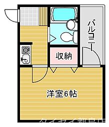 守口市滝井西町1丁目