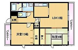 大阪市旭区赤川2丁目