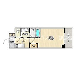 大阪市都島区東野田町5丁目