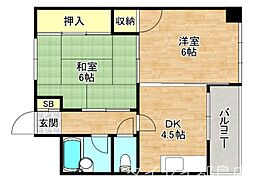 大阪市都島区片町1丁目