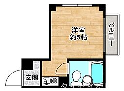 大阪市旭区新森5丁目