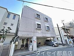 大阪市旭区清水2丁目