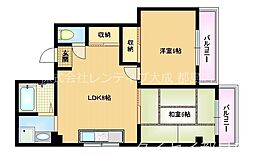 プレステージ中宮