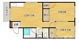 ふじマンション