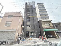 大阪市都島区内代町1丁目
