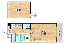大阪市旭区大宮4丁目