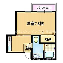 ドゥエリング大宮