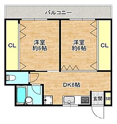 大阪市都島区片町2丁目