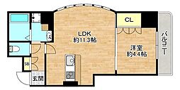 エクセレント南森町