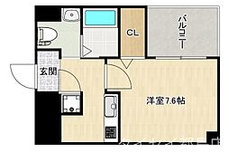 大阪市城東区中央3丁目