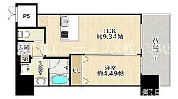 大阪市都島区都島本通4丁目
