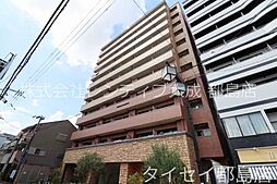 大阪市都島区都島本通3丁目