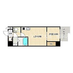 大阪市都島区大東町1丁目