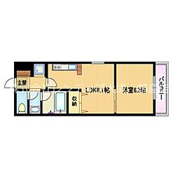 大阪市都島区東野田町1丁目