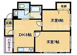 大阪市城東区野江2丁目