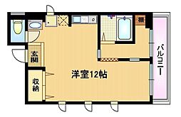 大阪市城東区野江2丁目