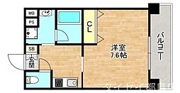 大阪市旭区中宮4丁目