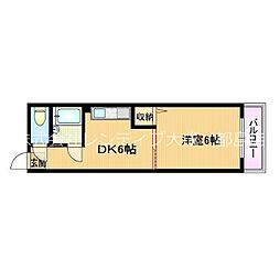 大阪市旭区中宮3丁目