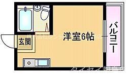 大阪市旭区中宮1丁目