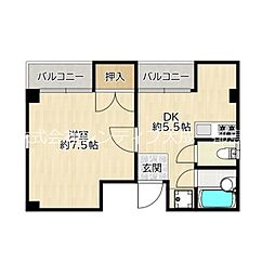 大阪市旭区高殿3丁目
