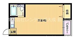大阪市旭区中宮2丁目