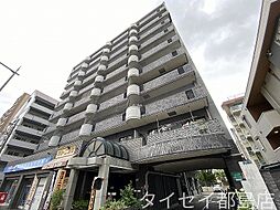 大阪市旭区新森1丁目