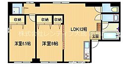 大阪市旭区高殿3丁目