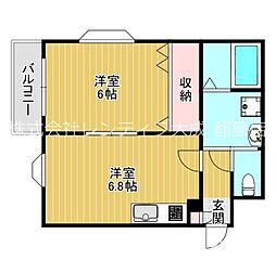大阪市旭区千林2丁目