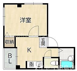 大阪市旭区大宮3丁目