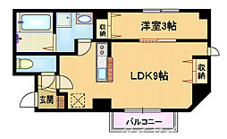 大阪市都島区都島本通3丁目