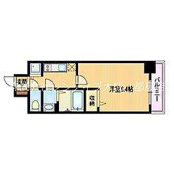 大阪市都島区東野田町1丁目