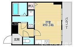 大阪市旭区中宮2丁目