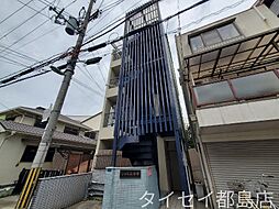 大阪市旭区今市1丁目