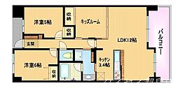 大阪市都島区毛馬町2丁目