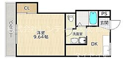 大阪市都島区都島本通4丁目