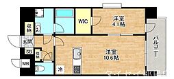 大阪市旭区千林1丁目