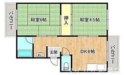 大阪市旭区新森5丁目